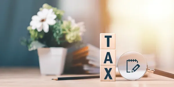 income tax deductions