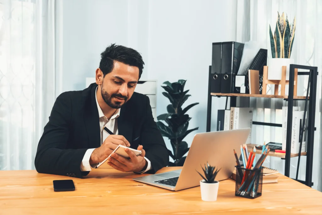 accountant for small business