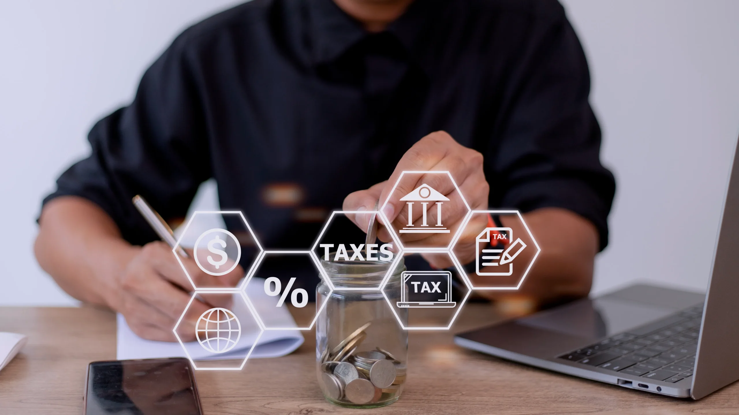 Social Security Tax Explained: How It’s Calculated, Withheld, and Reported