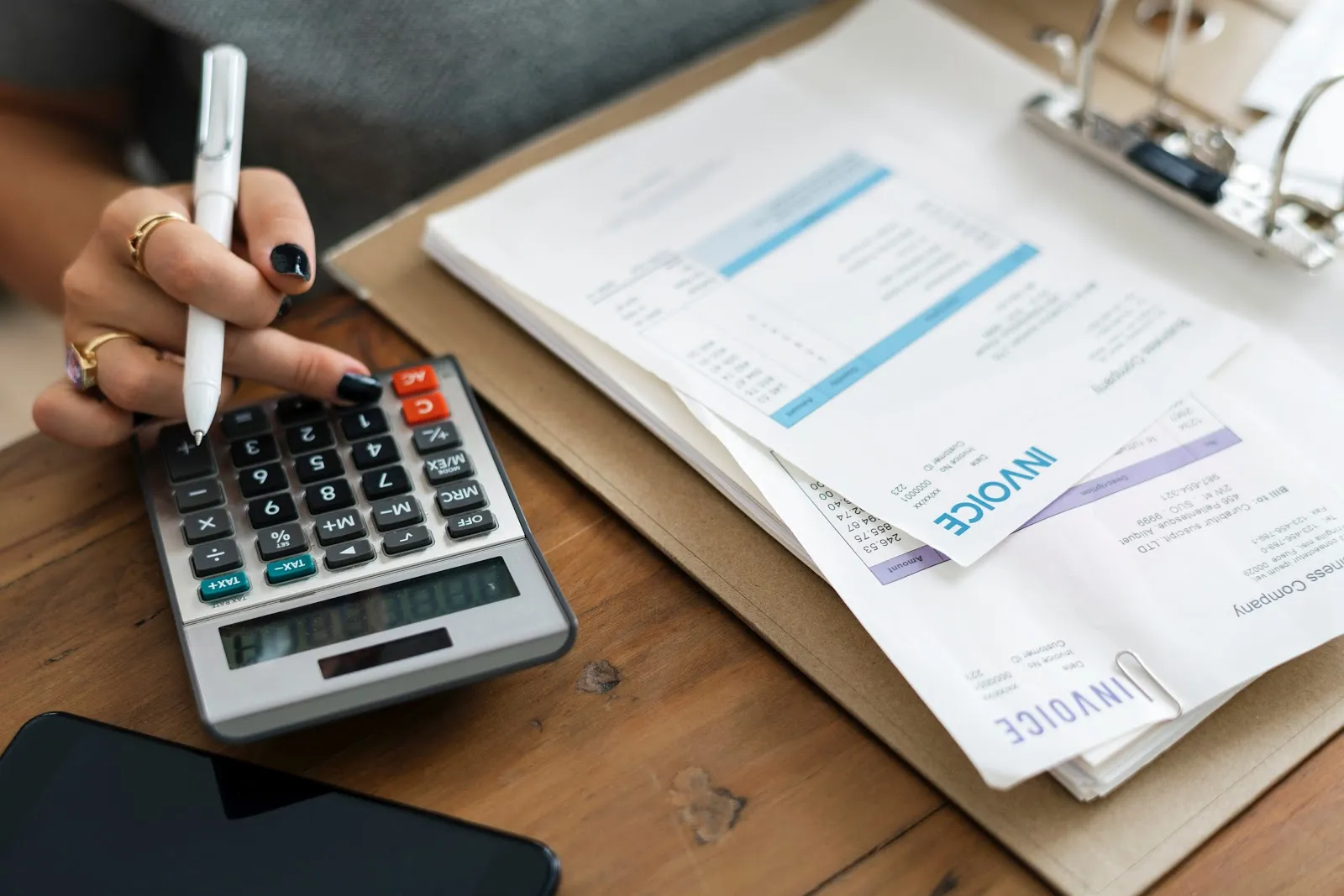About DKS Billing Services