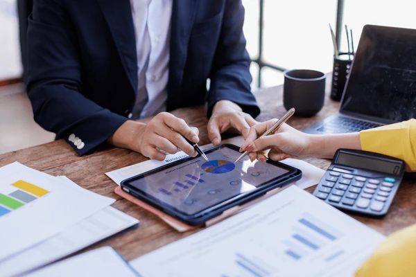 Bookkeeping Services