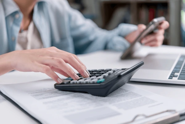 Bookkeeping Services